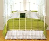 REVE LIME QUEEN QUILT