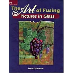The Art of Fusing, Pictures in Glass
