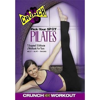 Set A Shopping Price Drop Alert For Crunch: Pick Your Spot Pilates