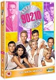 Beverly Hills 90210 - Season 6 [DVD]