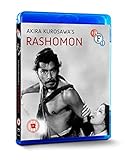 Image de Rashomon [Blu-ray] [Import anglais]