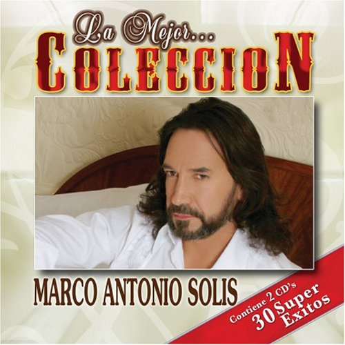 CD-Charts  Music : La Mejor Coleccion