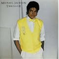 Thriller [DVD AUDIO]