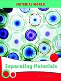 Separating materials