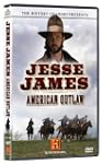 Jesse James: American Outlaw