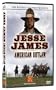 The History Channel Presents Jesse James - American Outlaw