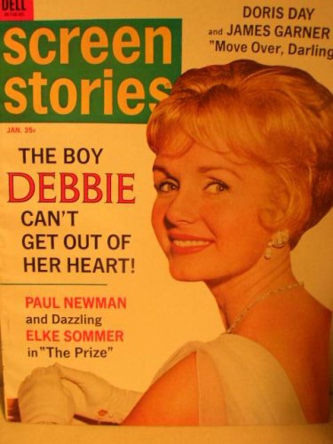  Debbie Reynolds