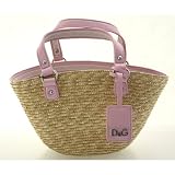 D&G JUNIOR�ʥɥ���������åС��ʡ� �����Хå� Bag ���ơ���17cm���襳����30��15cm�ʾ����������� �ԥ󥯡ߥʥ�����ʶ�񡧥���С���