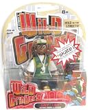 Wild Grinders Jay Jay Action Figure w/ BoardIMAGE