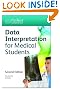 Data Interpretation for Medical Students 2nd edition