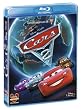 Cars 2 [Blu-ray]