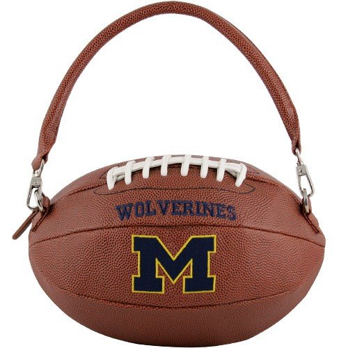 Football Purse