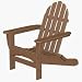 Polywood Adirondack Chair