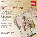 Mozart: Don Giovanni