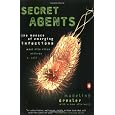 Secret Agents: The Menace of Emerging Infections