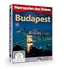 Budapest - Metropolen des Ostens