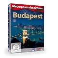 Budapest - Metropolen des Ostens