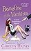 Bonefire of the Vanities (A Sarah Booth Delaney Mystery, 12)