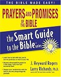 Prayers and Promises of the Bible (The Smart Guide to the Bible Series)