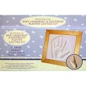 BABIES HAND PRINT & FOOT PRINT CASTING KIT