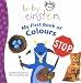 My First Book of Colours (Baby Einstein)