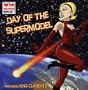 Day of the Supermodel