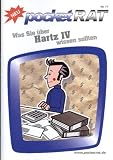 Produkt-Bild: Was Sie &uuml;ber Hartz IV wissen sollten