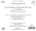 Haydn: String Quartets Op.33