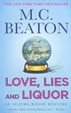 Love, Lies and Liquor