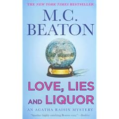 Love, Lies and Liquor