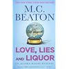 Love, Lies and Liquor