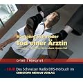 Tod einer �rztin, 5 Audio-CDs