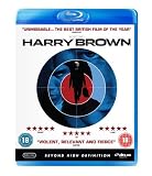 Harry Brown (2009) [ NON-USA FORMAT, Blu-Ray, Reg.B Import - United Kingdom ]
