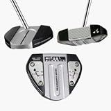 Never Compromise GM2 Exchange Putter - #2 - 34 Inch - RH
