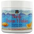 Nordic Omega-3 Fishes by Nordic Naturals - 30 Gummies Nordic Omega-3 Fishes by Nordic Naturals - 30 Gummies