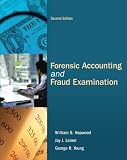Forensic Accounting and Fraud Examination