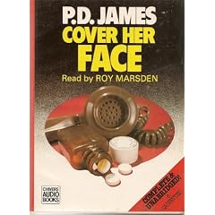 Cover Her Face: Complete & Unabridged
