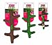 KONG Pet Stix Dog Toy, Large (Colors Vary),$9.99
