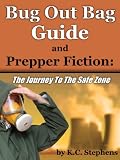 Bug Out Bag Guide + Nuclear Disaster Prepper Fiction: Escaping a MELTDOWN - The Adventure to the Safe Zone!