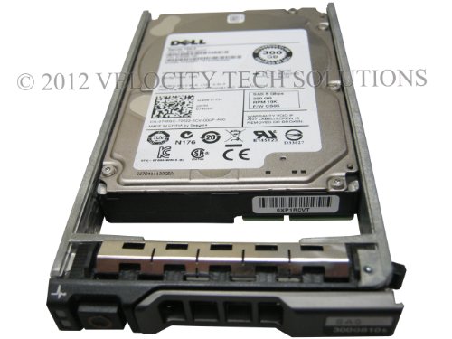 Dell 745GC 300GB 64MB 6.0Gbps 10K 2.5 Dell 745GC 300GB 64MB 6.0Gbps 10K 2.5