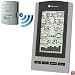 Ambient Weather WS-1170 Advanced Wireless Weather Station with Temperature, Humidity, Dew Point, Barometer and Atomic Time