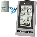 Ambient Weather WS-1171 Wireless Advanced Weather Station with Temperature, Dew Point, Barometer and Humidity