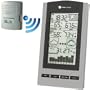 Ambient Weather WS-1171 Wireless Advanced Weather Station with Temperature, Dew Point, Barometer and Humidity