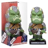 Funko Star Wars Bobblehead Doll - Gamorrean Guard