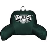 Philadelphia Eagles Bedrest by Sports Coverage