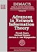 Books : Advances In Network Information Theory: Dimacs Workshop Network Information Theory, March 17-19, 2003, Piscataway, New Jersey (Dimacs Series in Discrete Mathematics and Theoretical Computer Science)