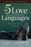 The 5 Love Languages Men's Edition: The Secret to Love That Lasts (Paperback)