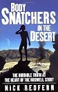 Body Snatchers in the Desert