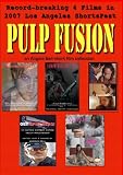 Pulp Fusion: The RAW Shorts Collection