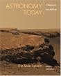 Astronomy Today Vol 1: The Solar System (6th Edition)